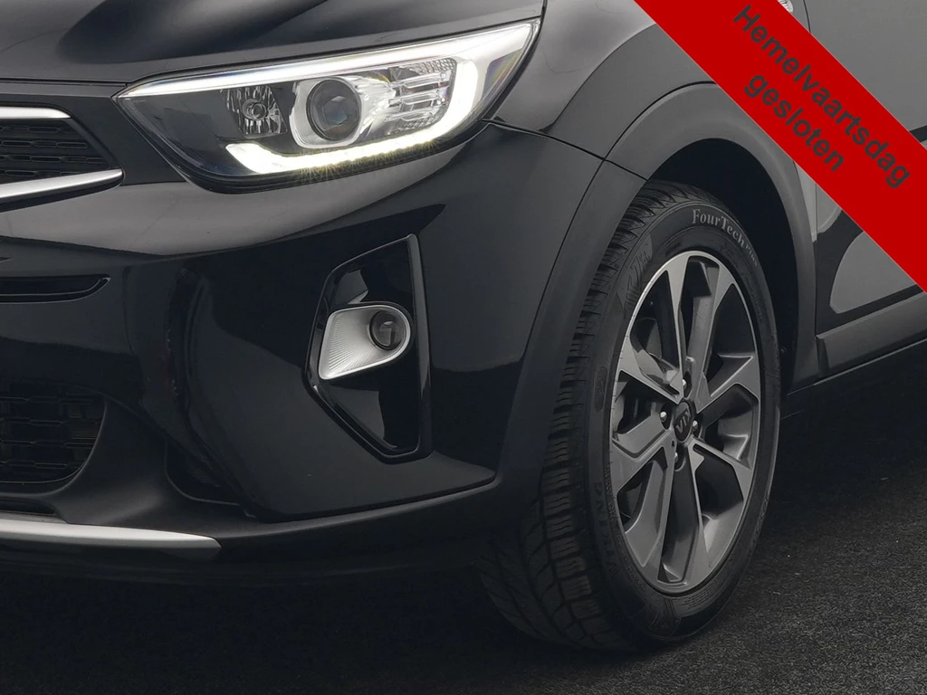 Kia Stonic – foto 15