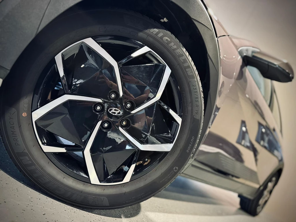Hyundai IONIQ 5 – foto 12