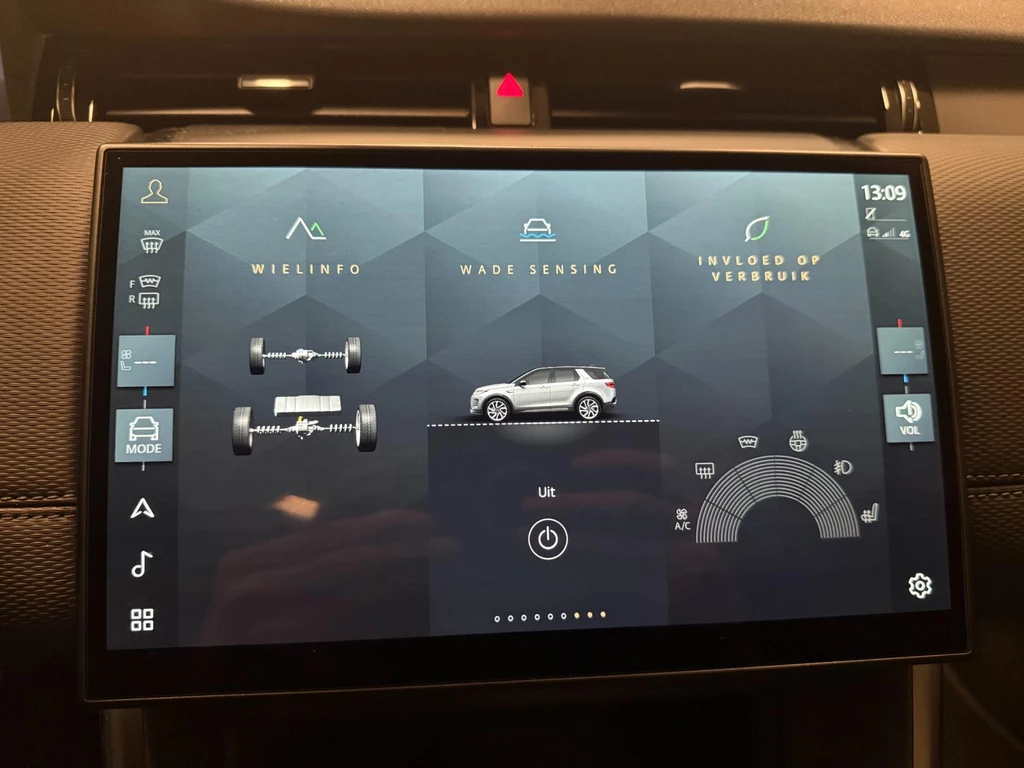 Land Rover Discovery Sport – foto 55