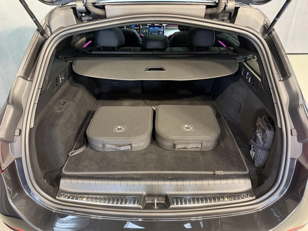 Mercedes-Benz C-Klasse – foto 14
