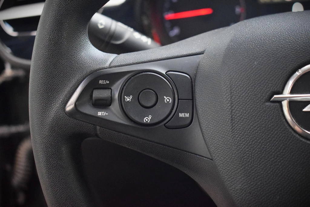 Opel Corsa – foto 21