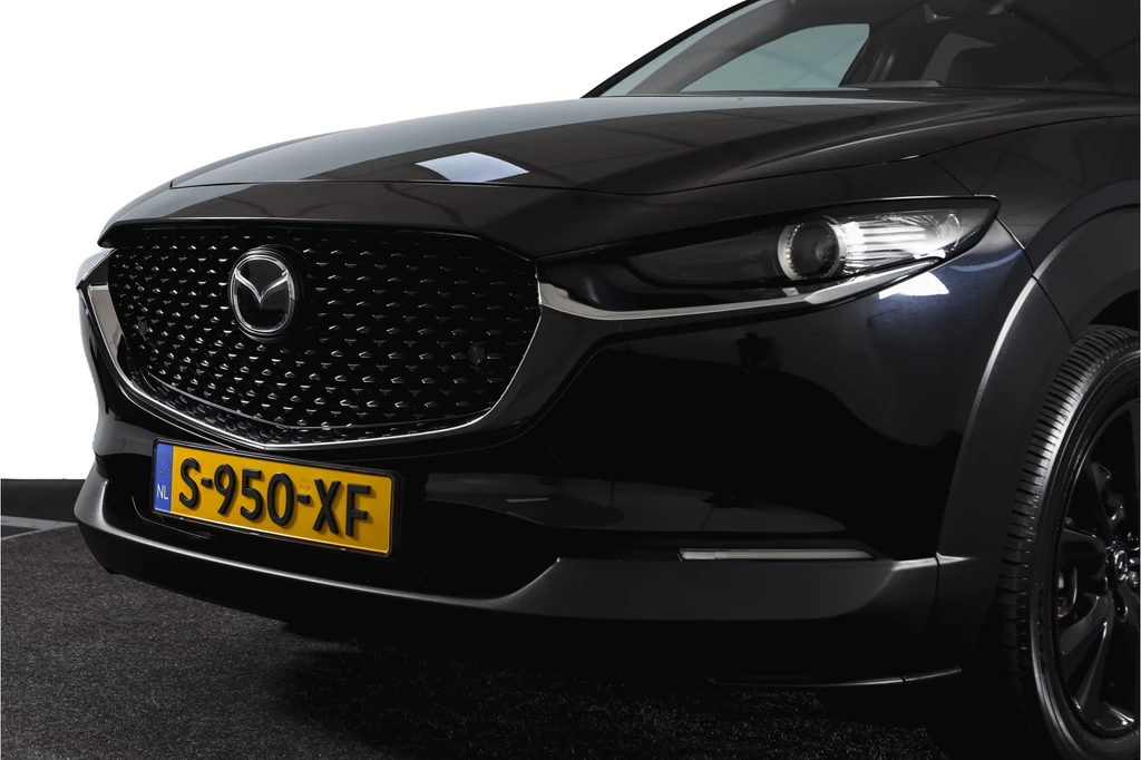 Mazda CX-30 – foto 3