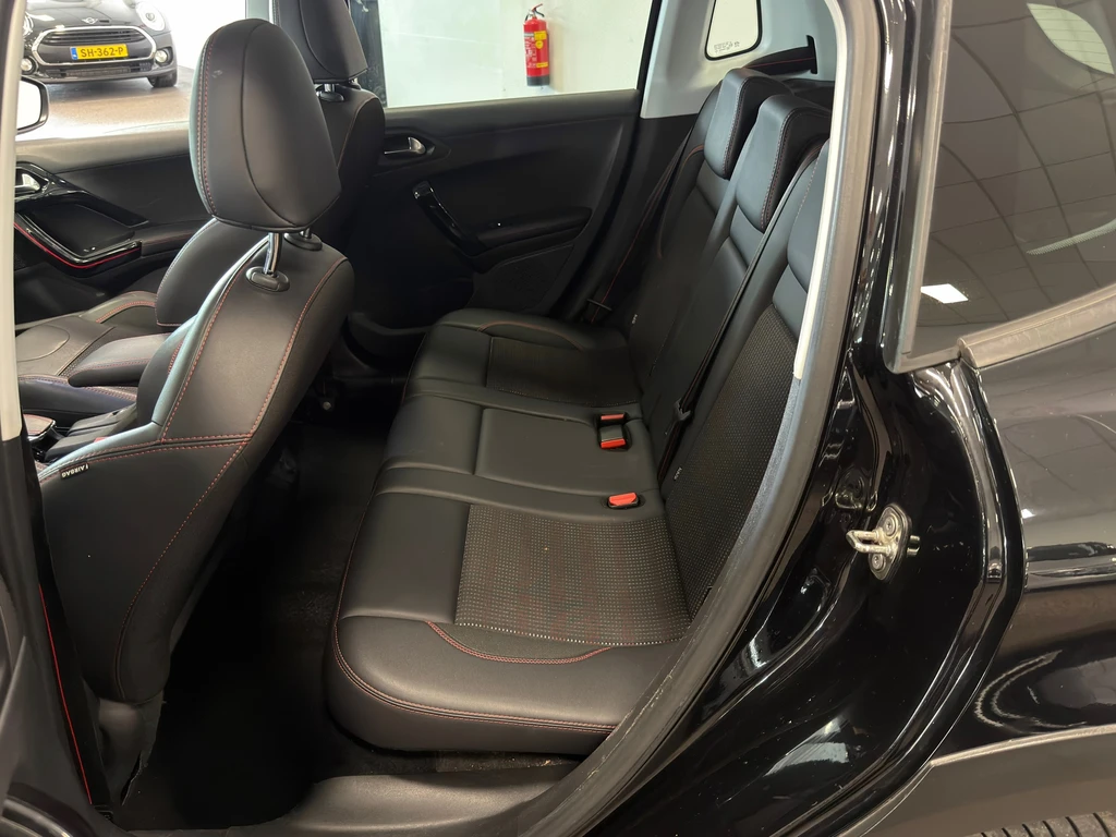 Peugeot 2008 – foto 11