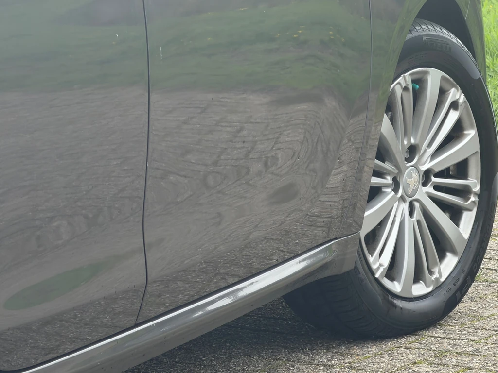 Peugeot 208 – foto 14