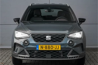SEAT Arona – thumbnail 8