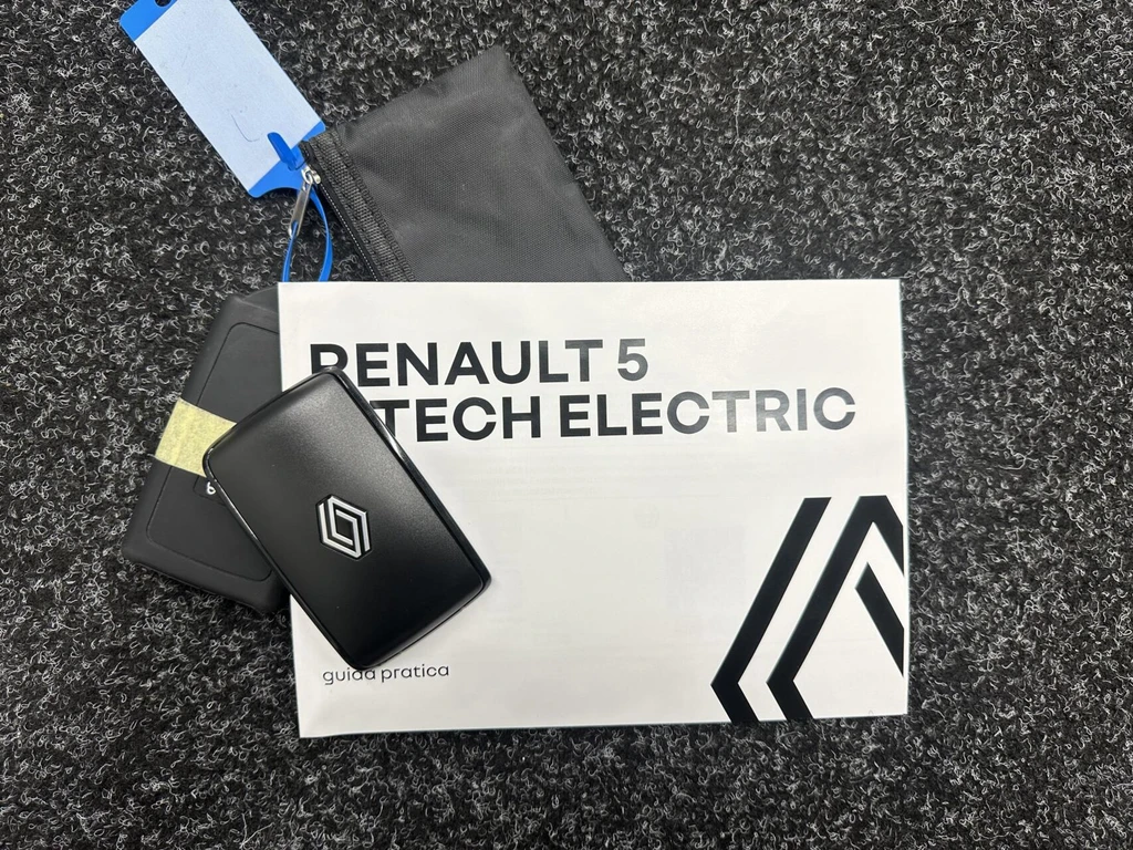 Renault 5 – foto 53