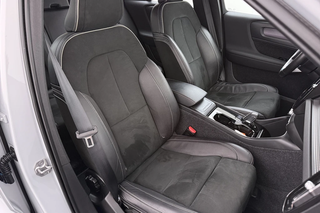 Volvo XC40 – foto 16