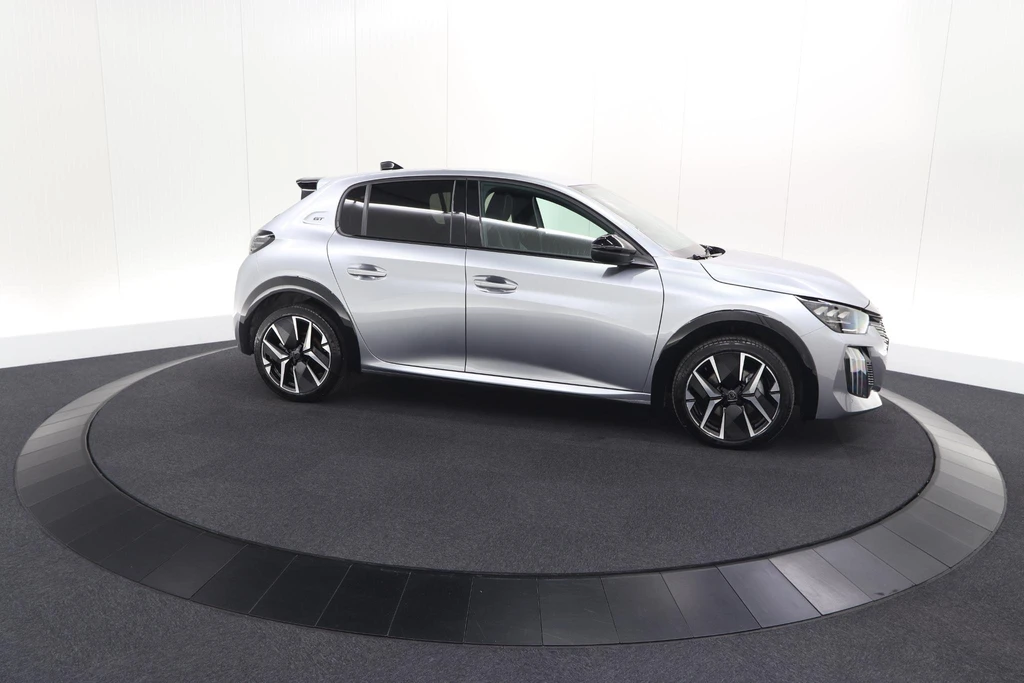Peugeot 208 – foto 10