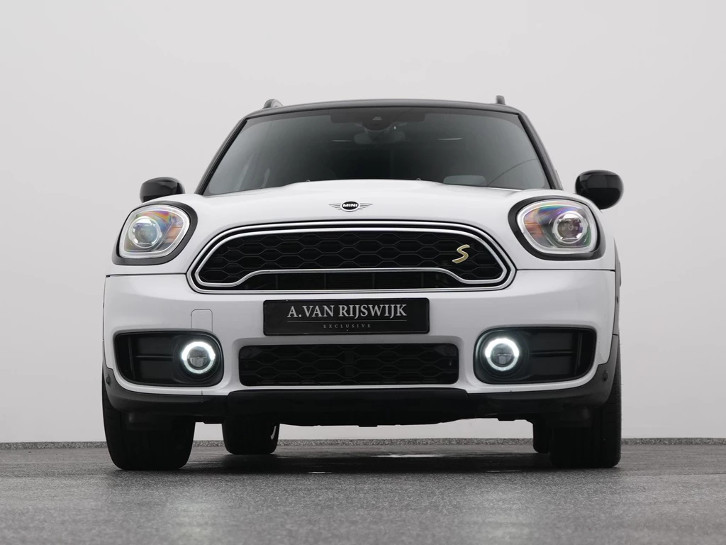 MINI Countryman – foto 21