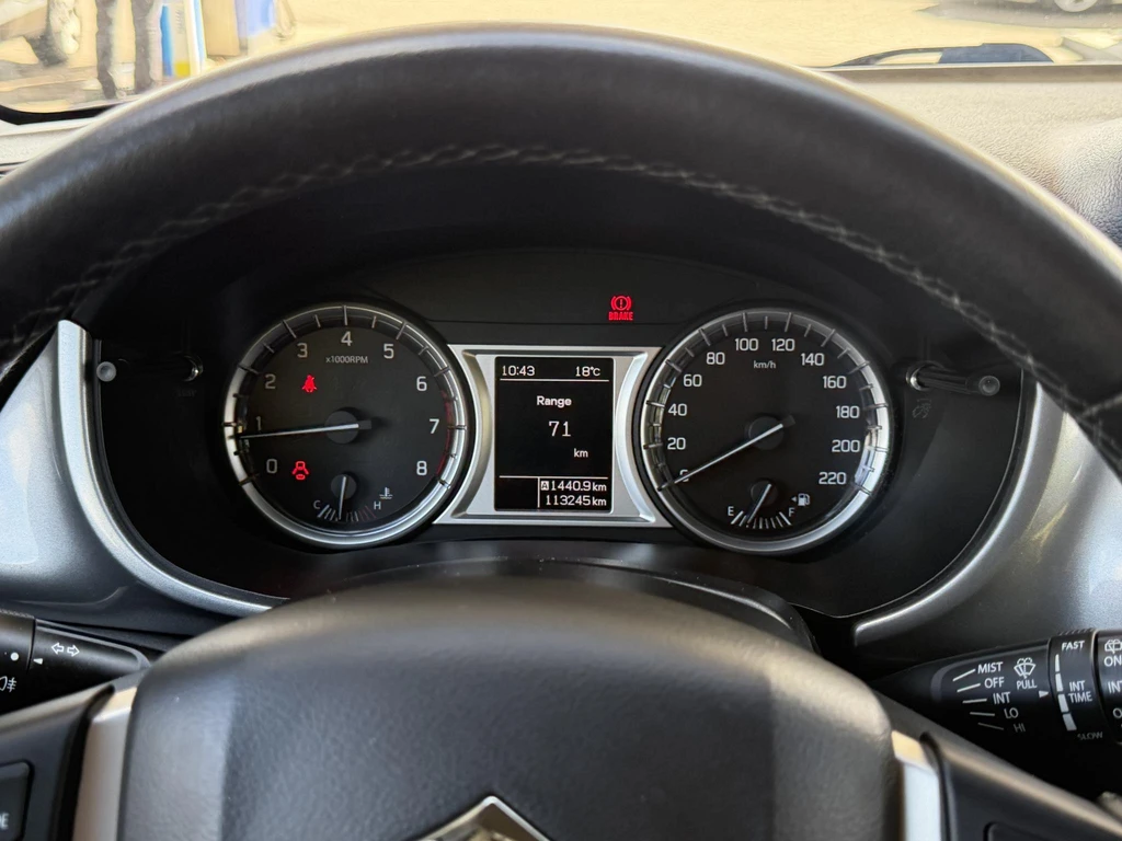 Suzuki Vitara – foto 36