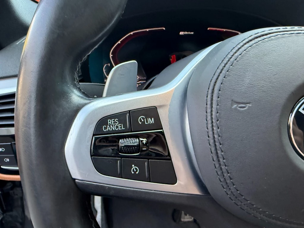 BMW 5 Serie – foto 25
