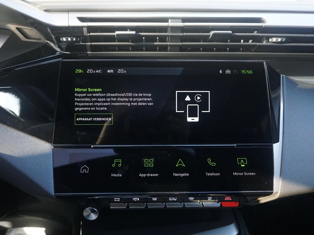 Peugeot 308 – foto 24