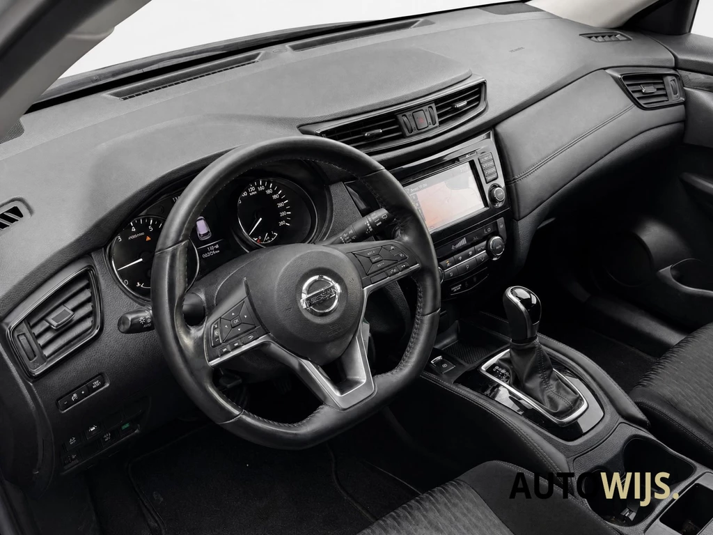 Nissan X-Trail – foto 17