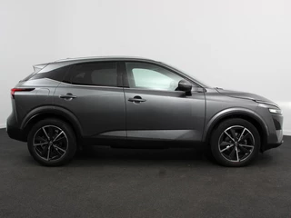 Nissan QASHQAI – thumbnail 5