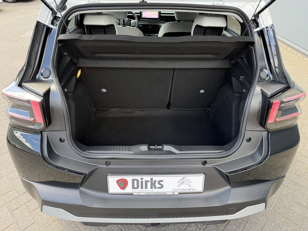 Citroën ë-C3 – foto 10