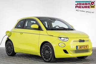 Fiat 500e – thumbnail 7