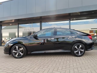 Honda Civic – thumbnail 2
