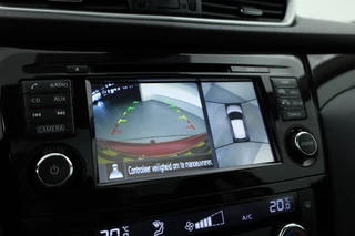 Nissan QASHQAI – thumbnail 21