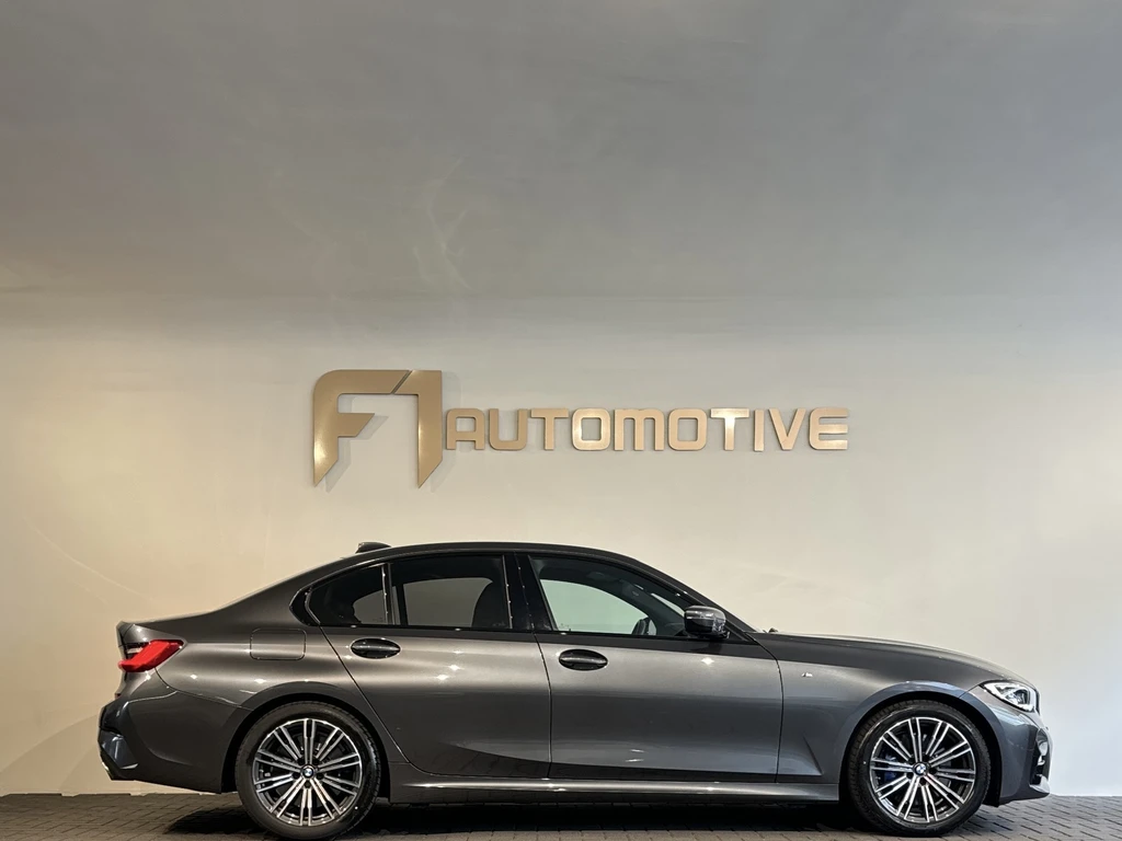BMW 3 Serie – foto 6