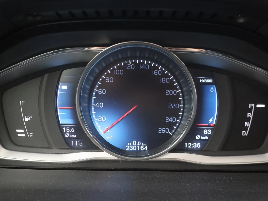 Volvo V60 – foto 10