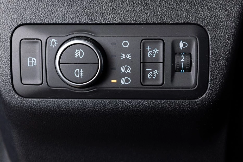 Ford Kuga – foto 19