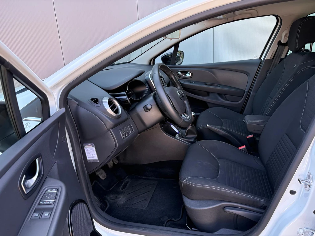 Renault Clio – foto 8