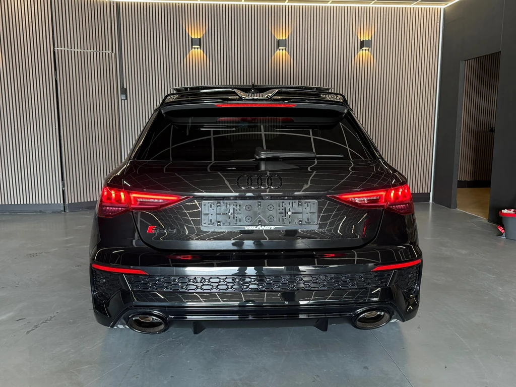 Audi RS3 – foto 7