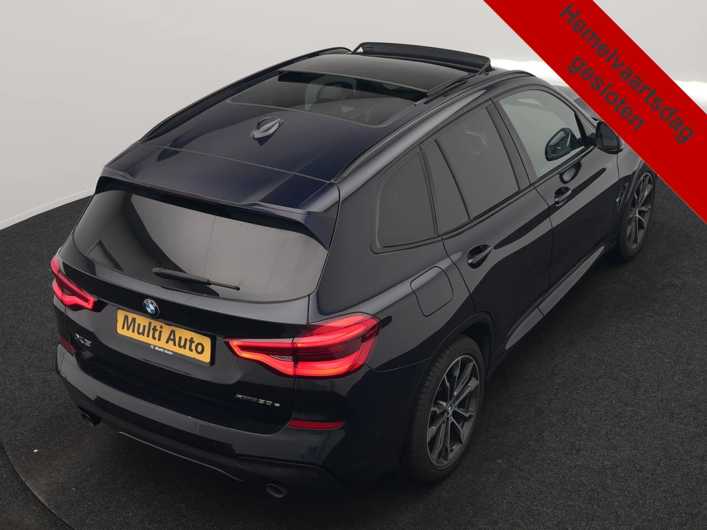 BMW X3 – foto 8