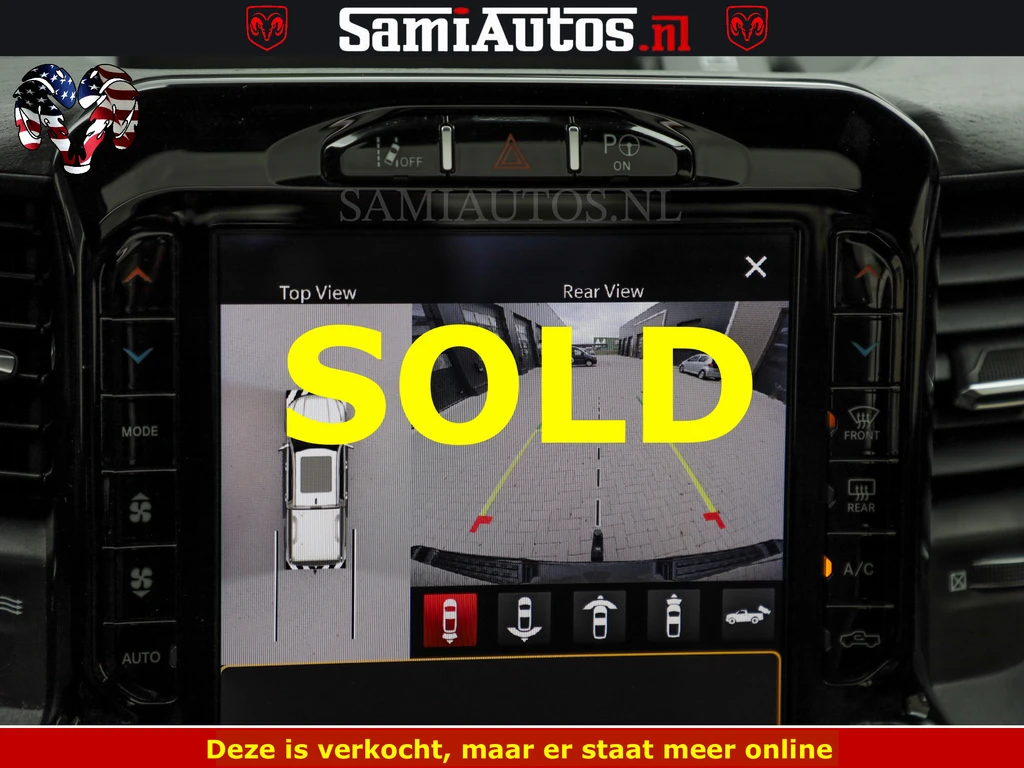 Dodge Ram 1500 – foto 25