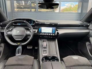Peugeot 508 – thumbnail 10
