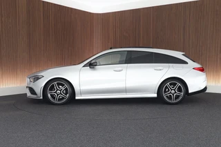 Mercedes-Benz CLA – thumbnail 2