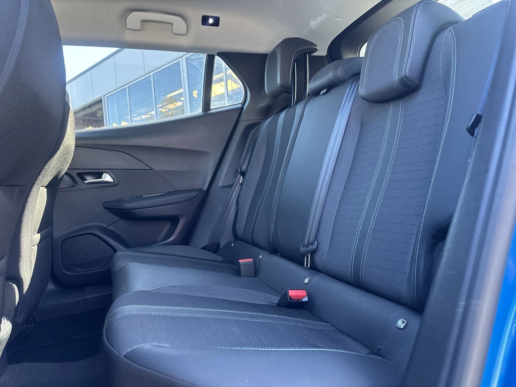 Peugeot 2008 – foto 29