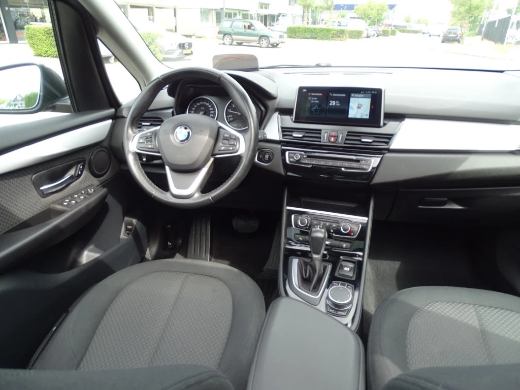 BMW 2 Serie – foto 7