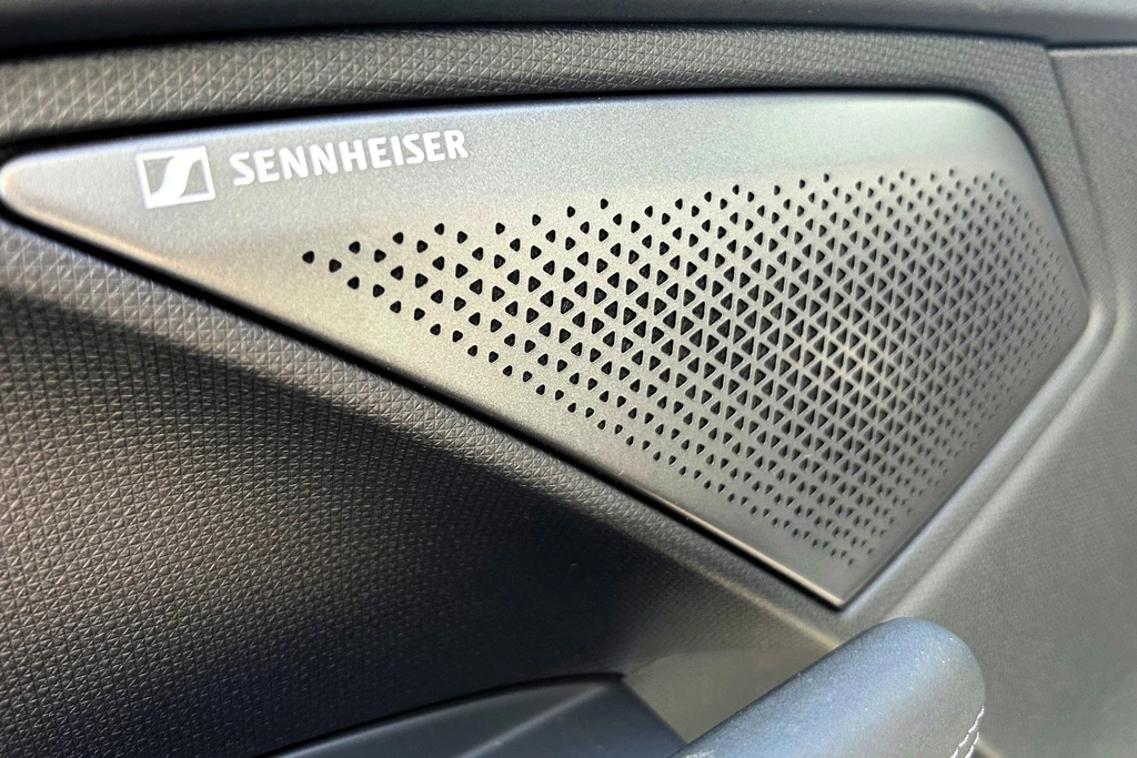 CUPRA Terramar – foto 11