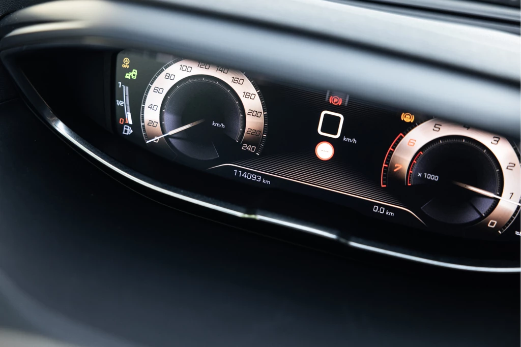 Peugeot 3008 – foto 35