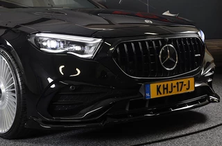 Mercedes-Benz E-Klasse – thumbnail 52