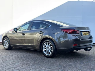 Mazda 6 – thumbnail 4