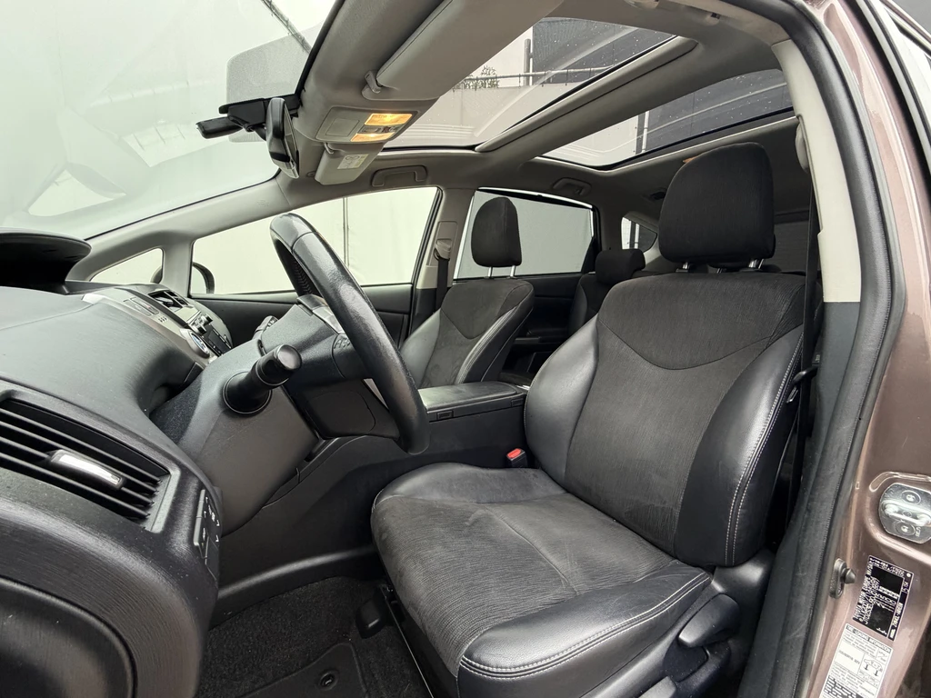 Toyota Prius – foto 40