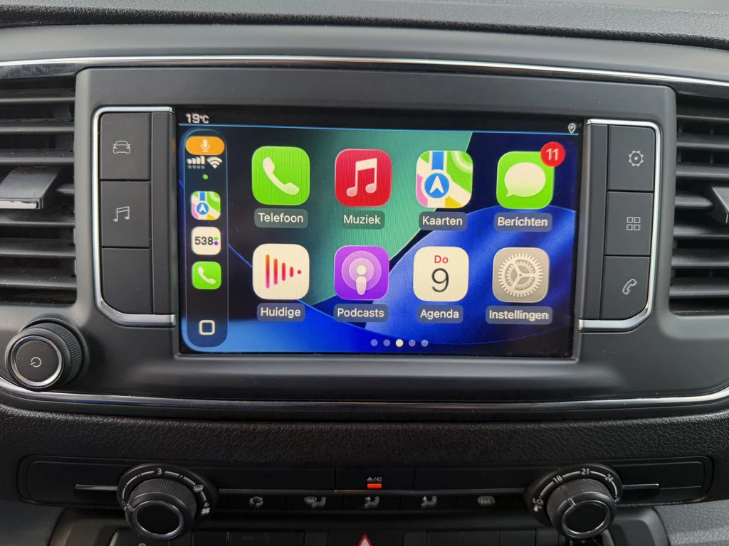Peugeot Expert – foto 41