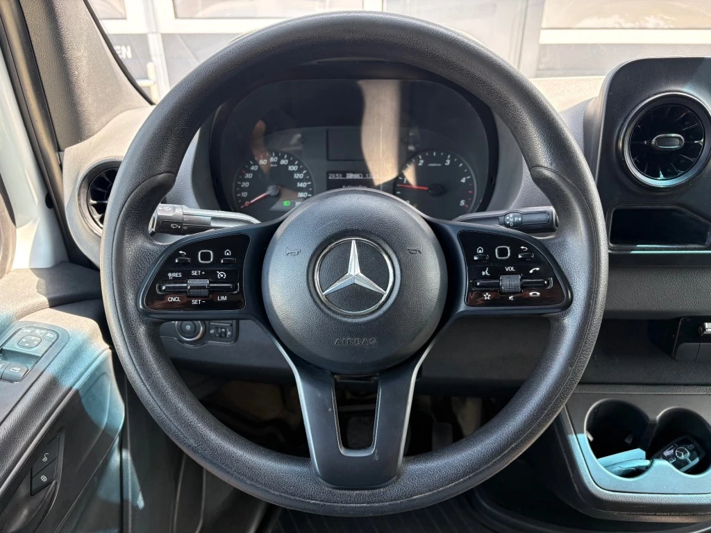 Mercedes-Benz Sprinter – foto 20