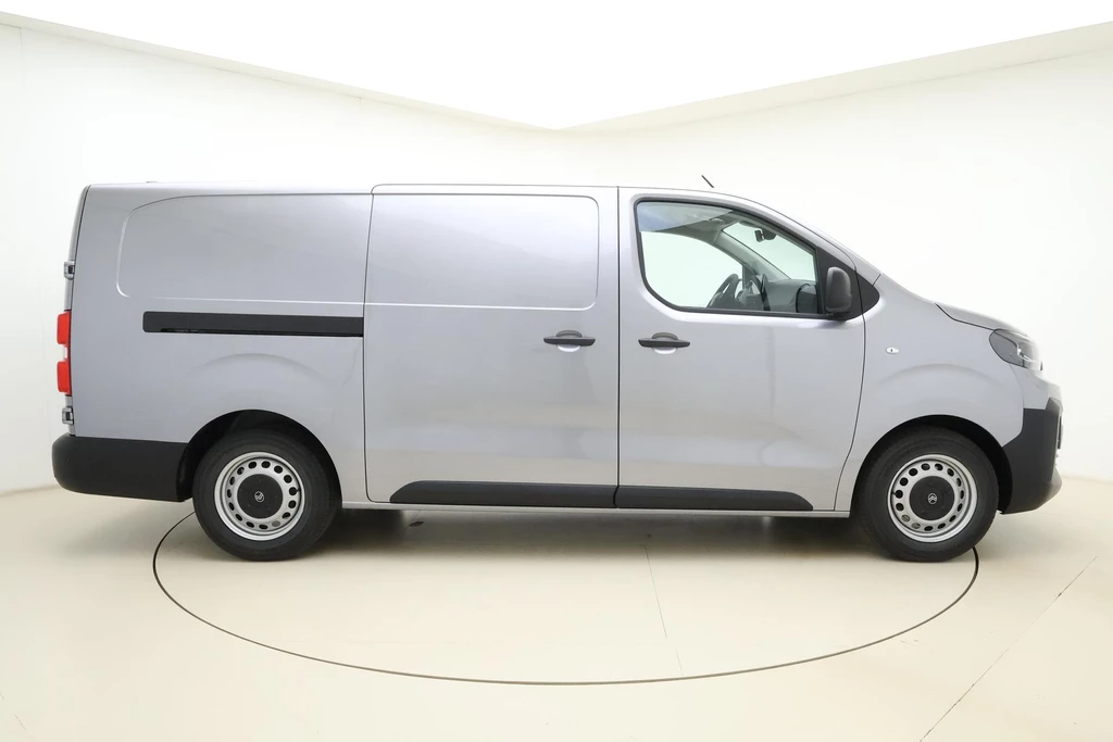 Citroën ë-Jumpy – foto 7