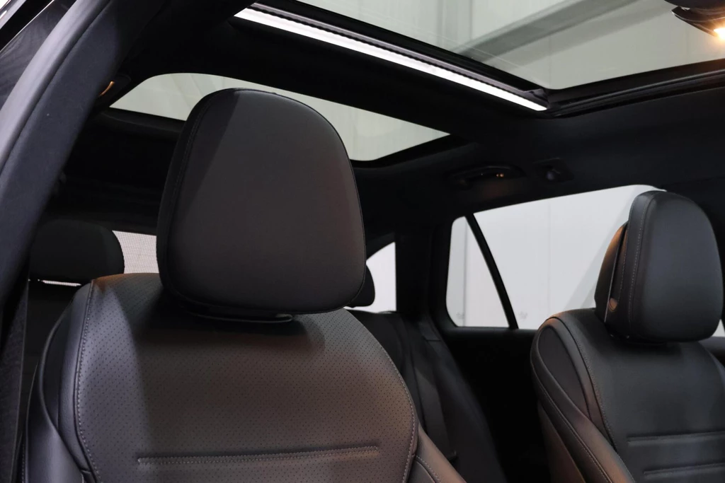 Mercedes-Benz C-Klasse – foto 12