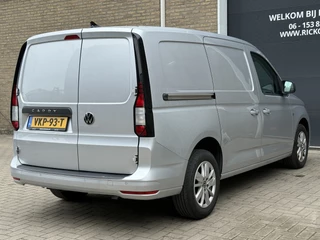 Volkswagen Caddy – thumbnail 5