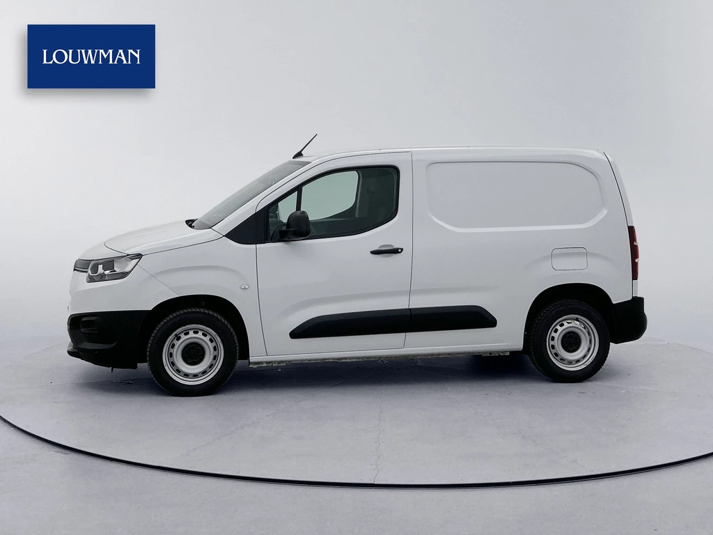 Toyota ProAce – foto 5