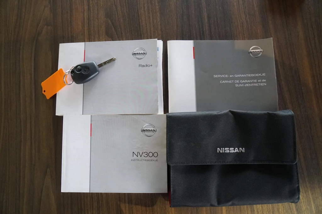Nissan NV300 – foto 19