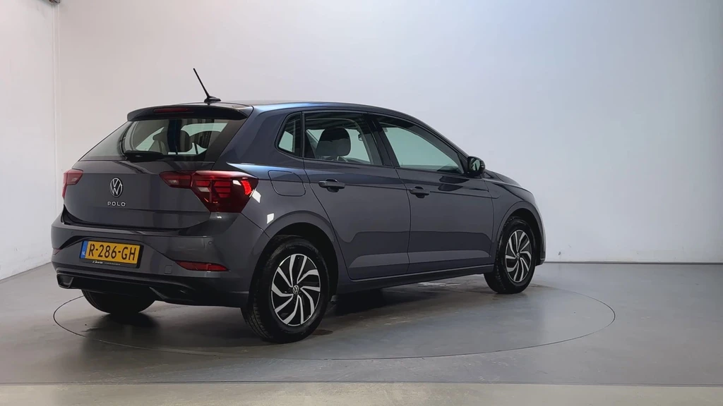 Volkswagen Polo – foto 5