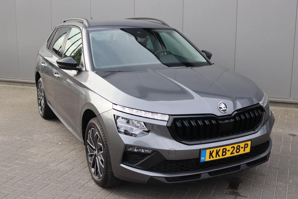 Škoda Kamiq – foto 9