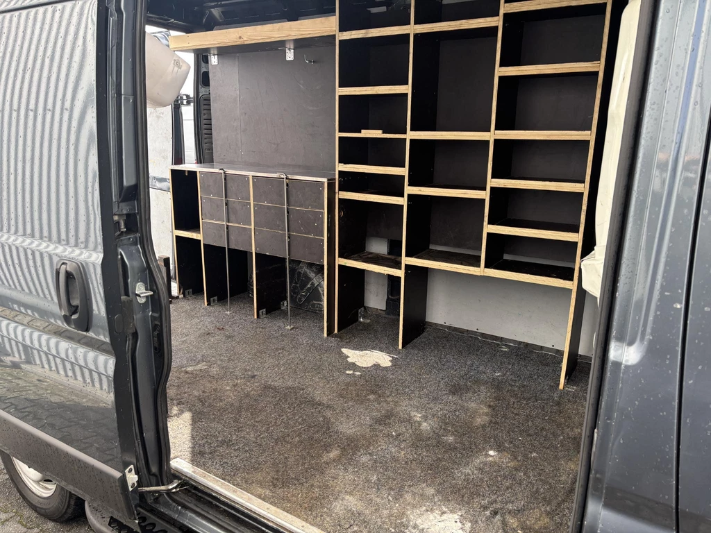 Fiat Ducato – foto 11