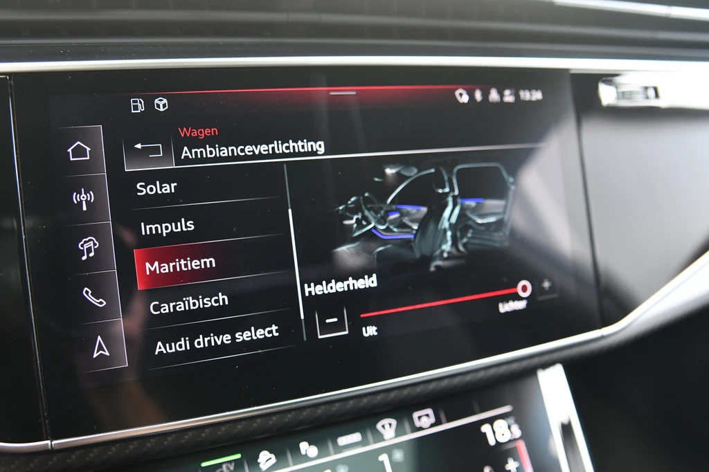 Audi Q7 – foto 34