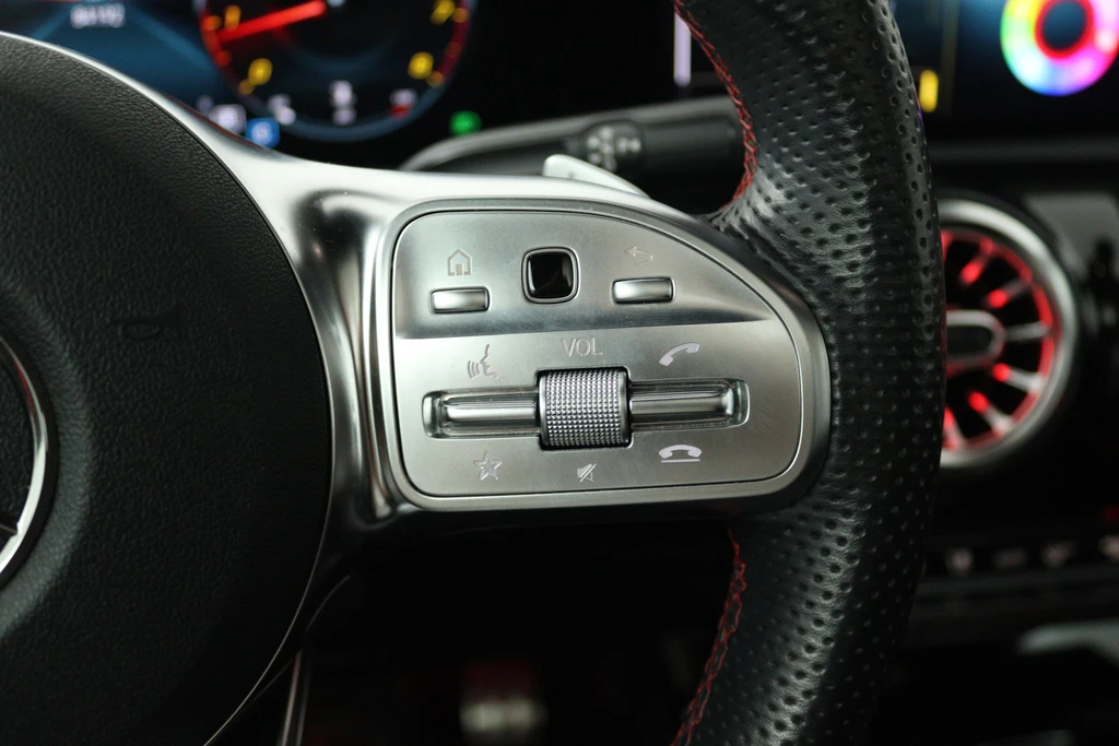 Mercedes-Benz A-Klasse – foto 14